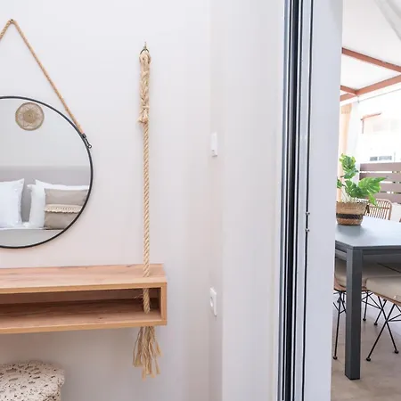Apartment Christina Boutique