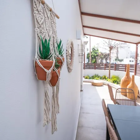 Apartment Christina Boutique Kos Town