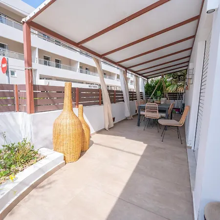 Apartment Christina Boutique *