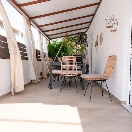 Christina Boutique Apartment Kos Town