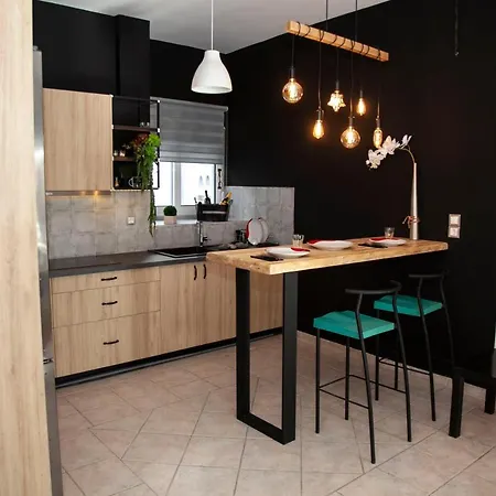 Apartment Christina Boutique Kos Town