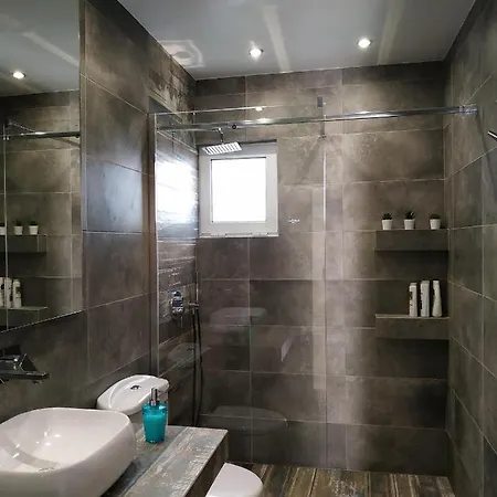 Christina Boutique Apartment Kos Town