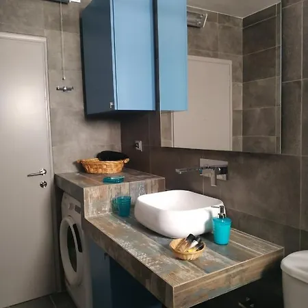 Christina Boutique Apartment