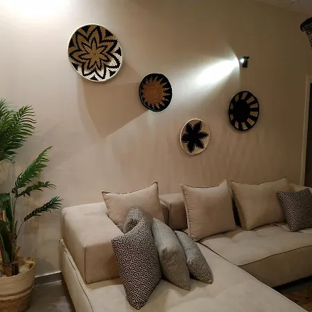 Apartment Christina Boutique