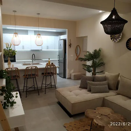 Christina Boutique Kos Town