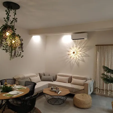 Christina Boutique Apartment Kos Town