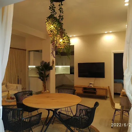 Christina Boutique Appartement Kos