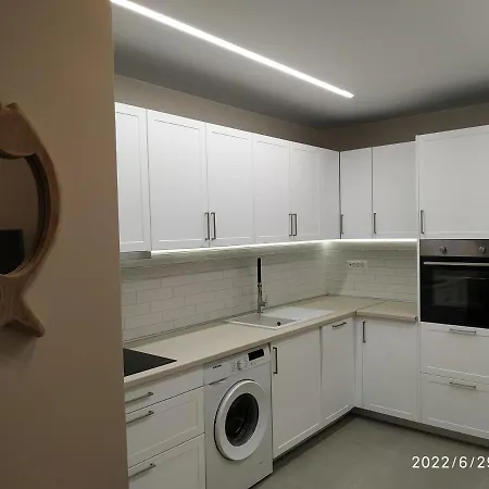 Apartment Christina Boutique *