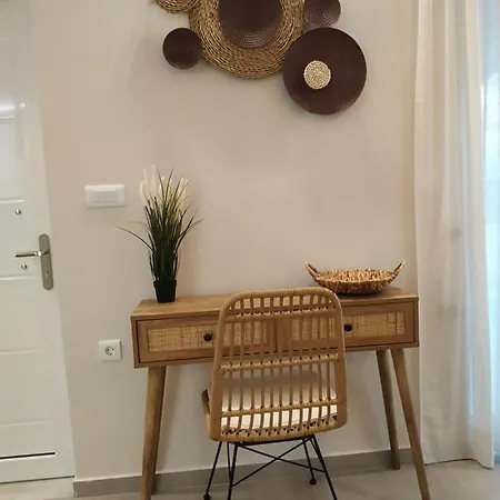 Apartment Christina Boutique Kos Town