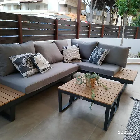 Apartment Christina Boutique Kos Town