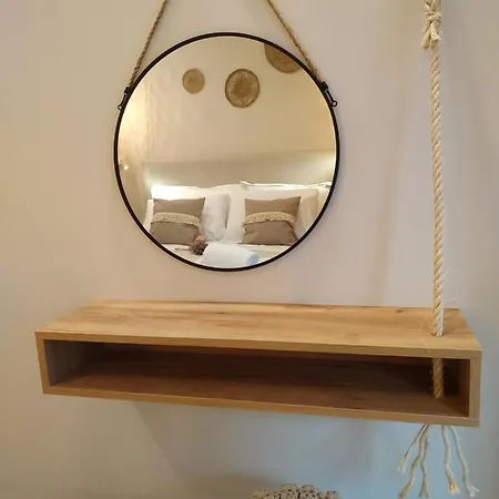 Christina Boutique Apartment