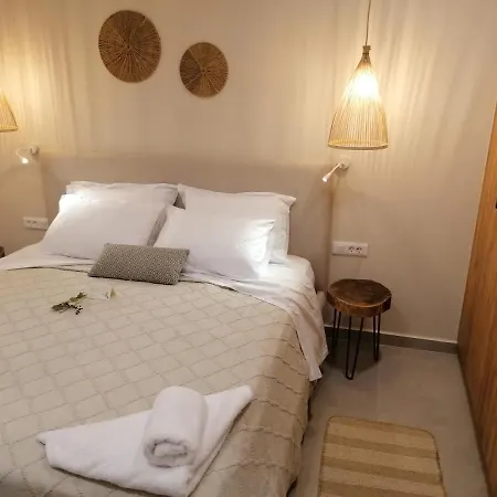 Christina Boutique Kos Town