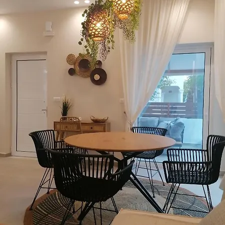 Christina Boutique Apartment Kos Town