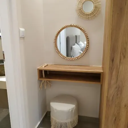 Christina Boutique * Kos Town