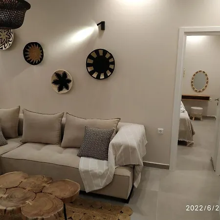 Christina Boutique * Kos Town