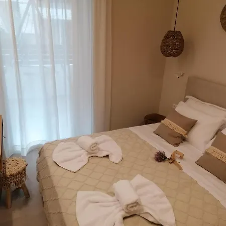 Christina Boutique Apartment Kos Town