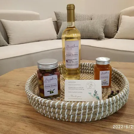 Apartment Christina Boutique Kos Town