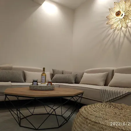 Apartment Christina Boutique