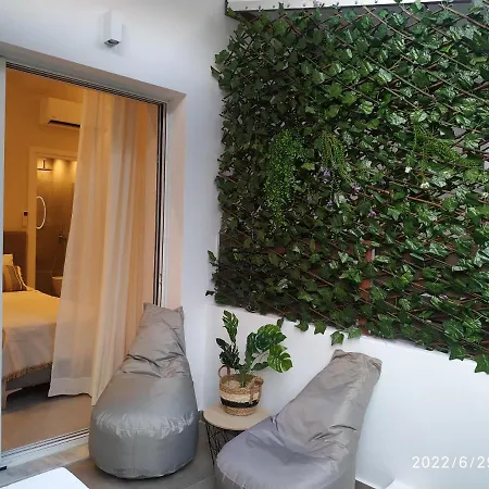 Christina Boutique Kos Town