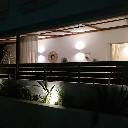 Apartment Christina Boutique Kos Town