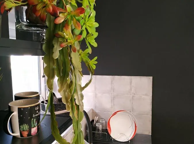 Christina Boutique Appartement Kos