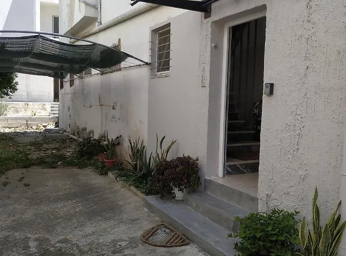 Appartement Christina Boutique