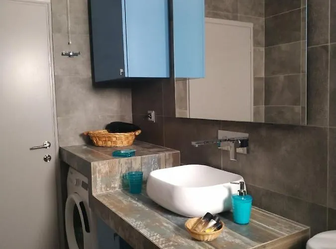 Christina Boutique Appartement