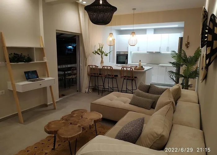 Appartement Christina Boutique Kos