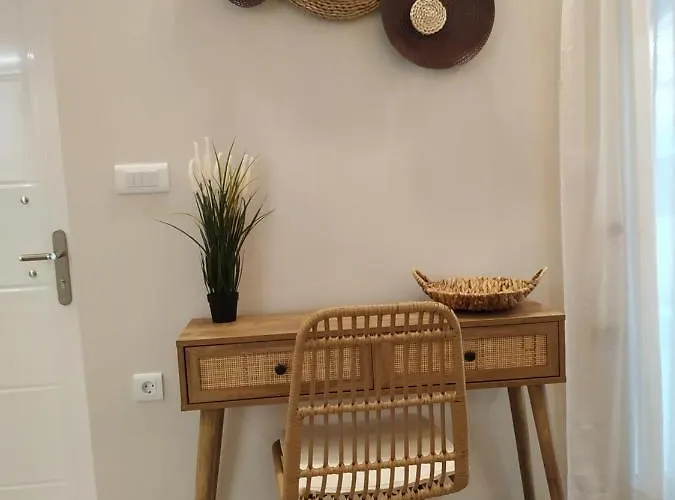 Appartement Christina Boutique Kos