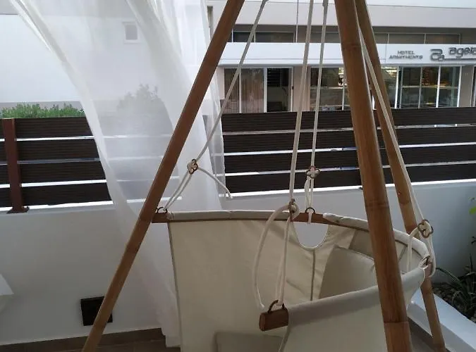 Christina Boutique Appartement