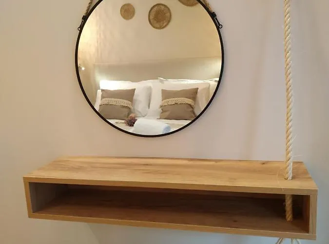 Christina Boutique Appartement