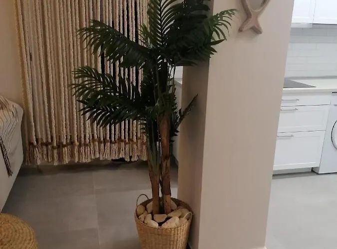 Christina Boutique Appartement Kos