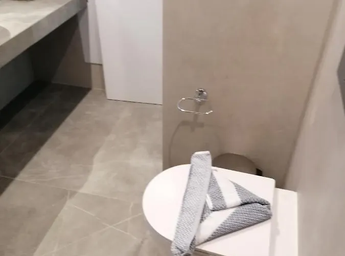 Appartement Christina Boutique