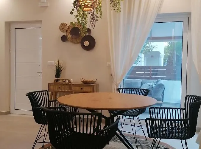 Christina Boutique Appartement Kos