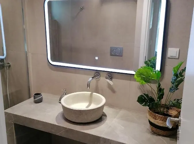 Appartement Christina Boutique *