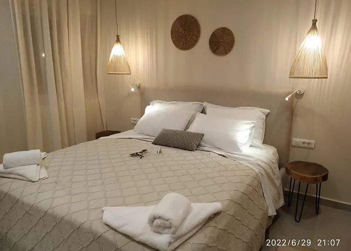 Christina Boutique Appartement Kos