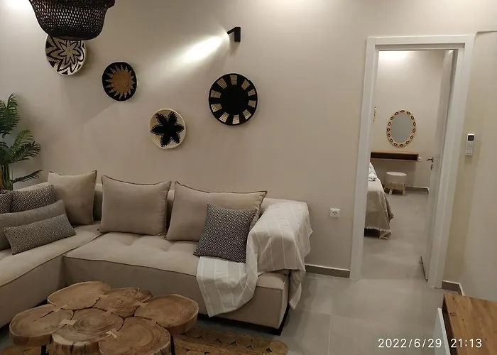 Christina Boutique * Kos