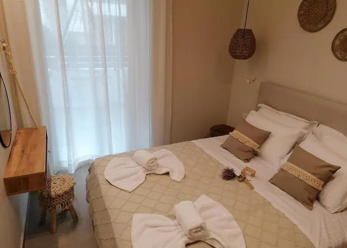 Christina Boutique Appartement Kos
