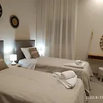 Christina Boutique Apartament