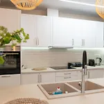 Apartamento Christina Boutique *