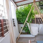 Apartamento Christina Boutique