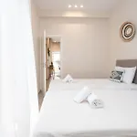Christina Boutique Apartamento *