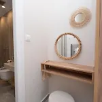 Christina Boutique Apartament *