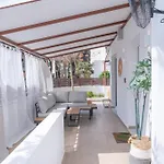 Apartament Christina Boutique *