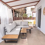 Christina Boutique Apartamento *