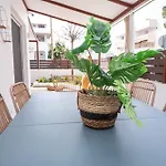 Apartament Christina Boutique