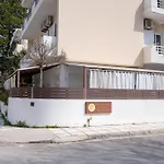 Christina Boutique Apartamento *