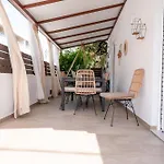 Christina Boutique Apartament Kos