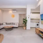 Apartamento Christina Boutique *