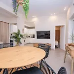 Christina Boutique Apartamento *